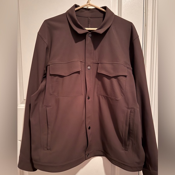 Lululemon Men’s Light Jacket - Picture 1 of 2